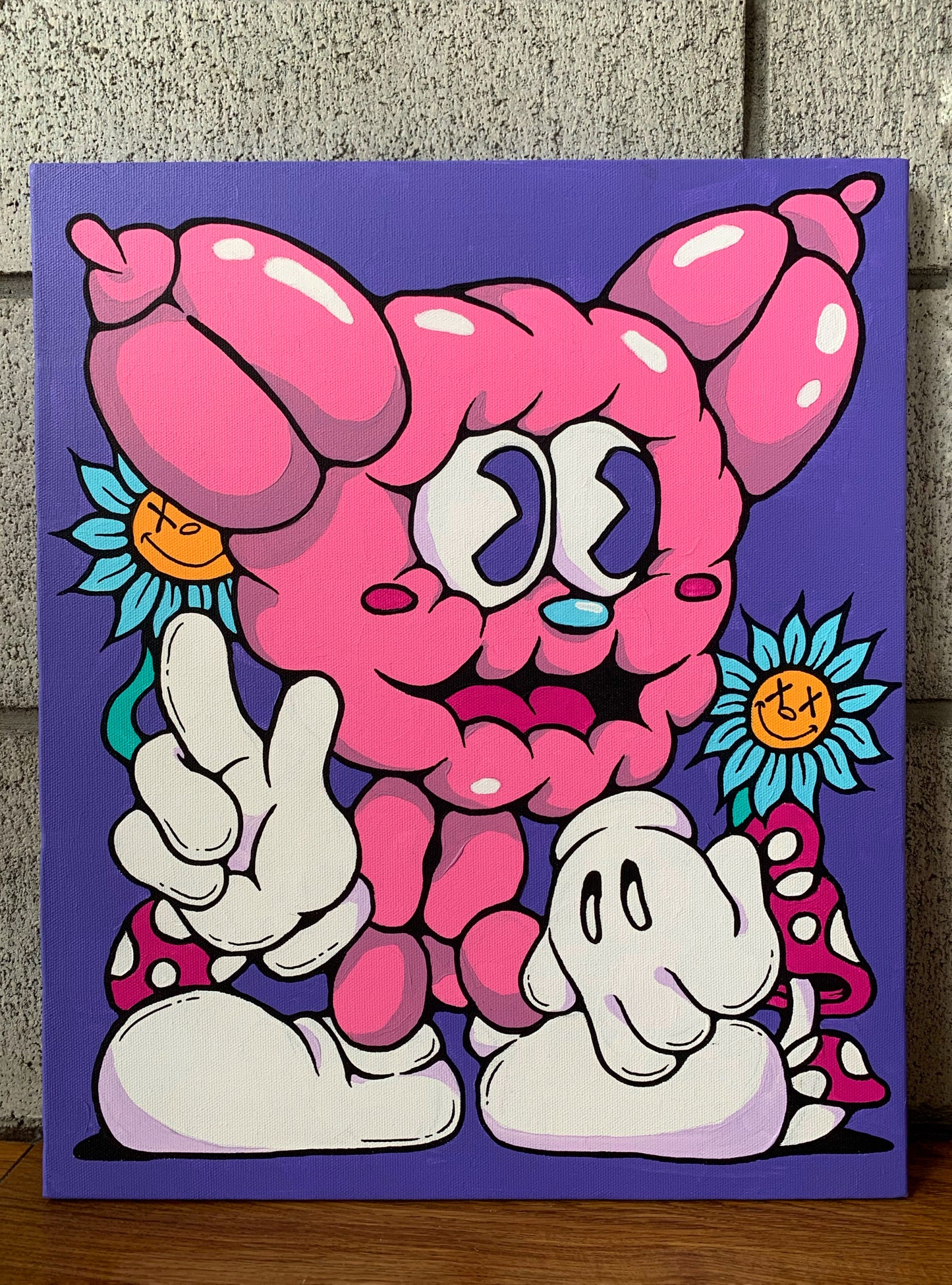 BALLOON BOY